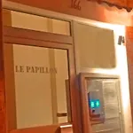 Le Papillon *