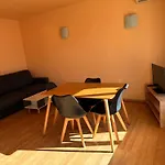 Apartment Le Papillon