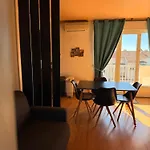 Le Papillon Apartment Fréjus