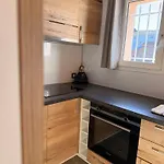 Le Papillon Apartment Fréjus