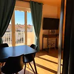 Le Papillon * Fréjus