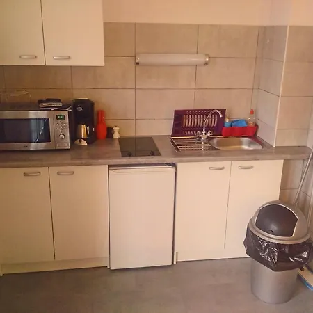 Le Papillon Appartement
