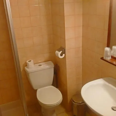 Appartement Le Papillon Fréjus