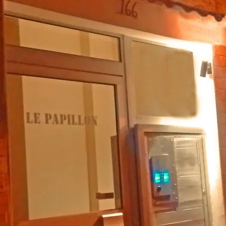 Le Papillon *