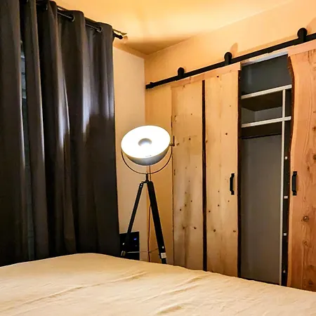Appartement Le Papillon