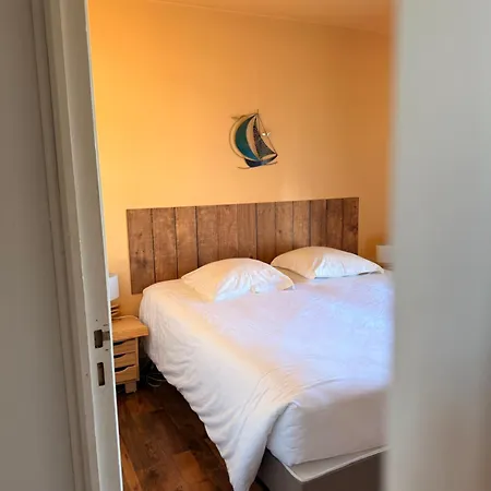 Appartement Le Papillon