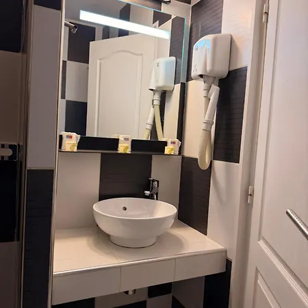 Le Papillon Appartement