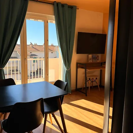 Le Papillon * Fréjus