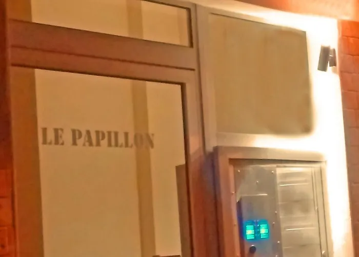 Le Papillon *