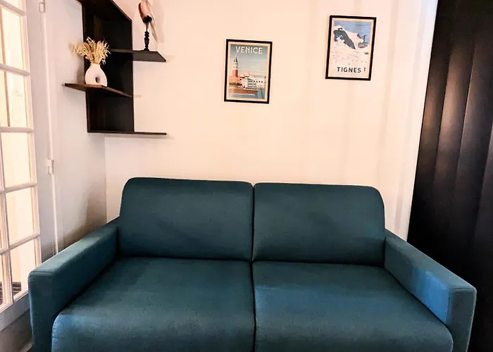 Le Papillon Fréjus