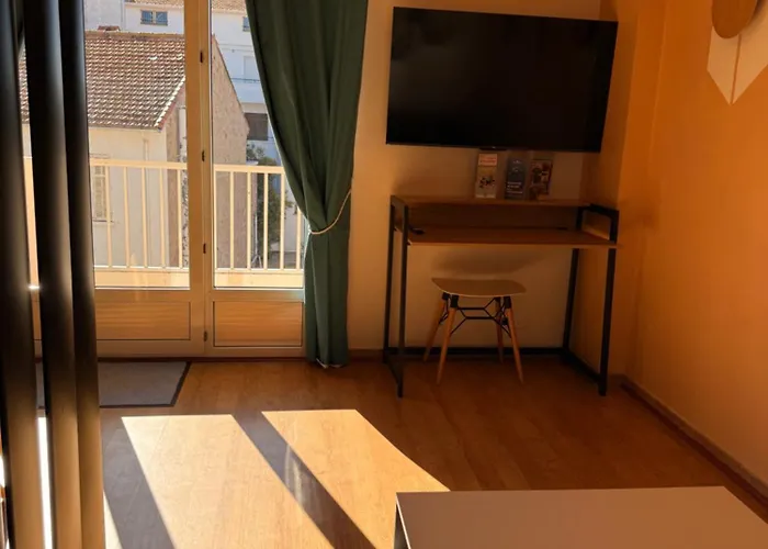 Le Papillon Fréjus