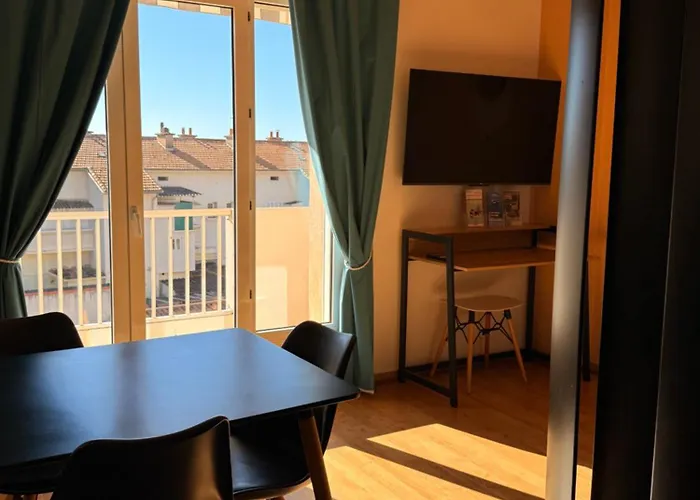 Le Papillon * Fréjus